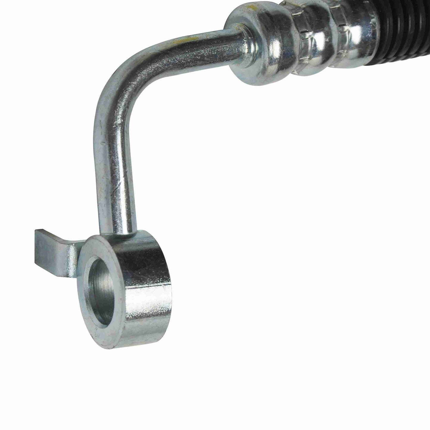 Edelmann Power Steering Pressure Line Hose Assembly 92012