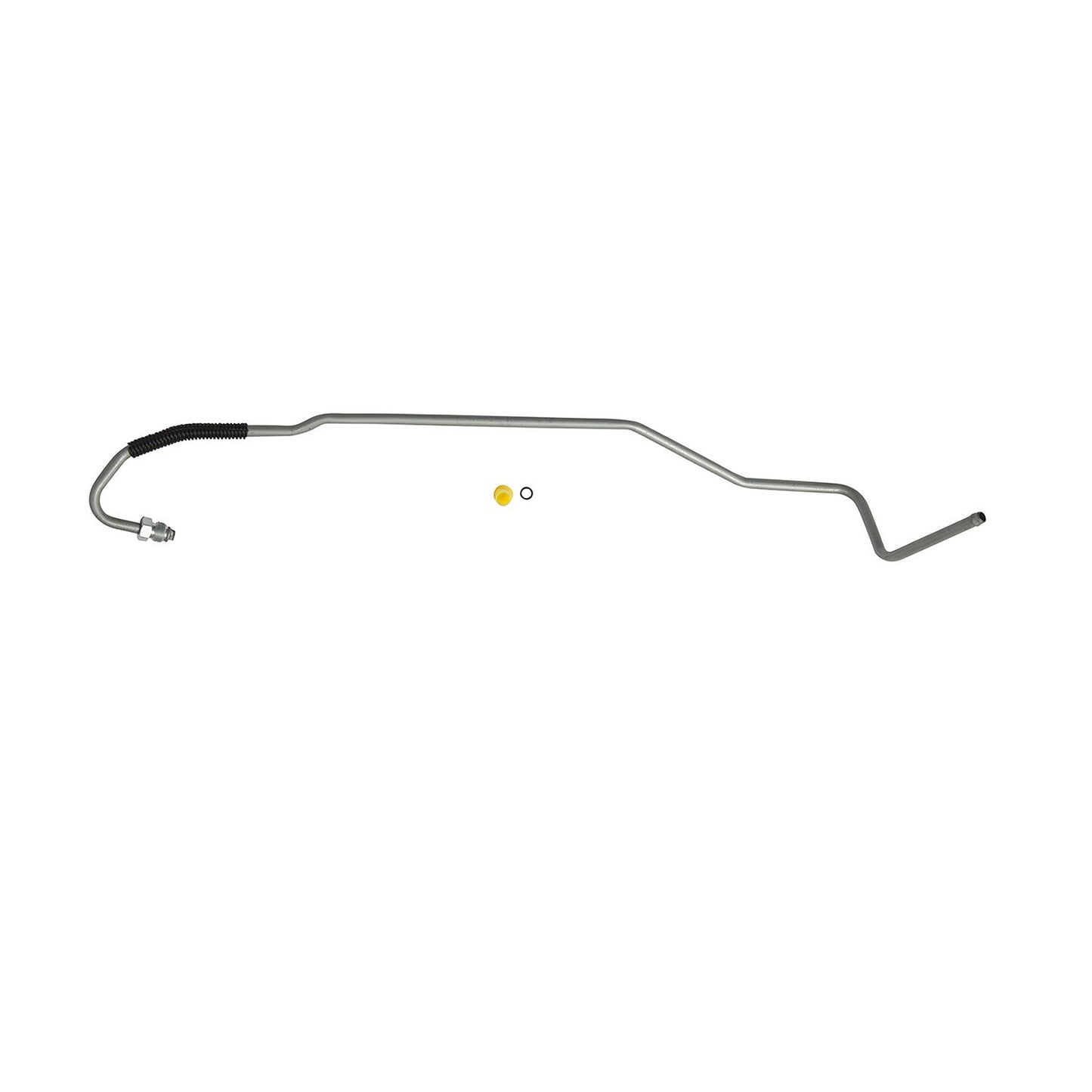 Edelmann Power Steering Return Line Hose Assembly 92015