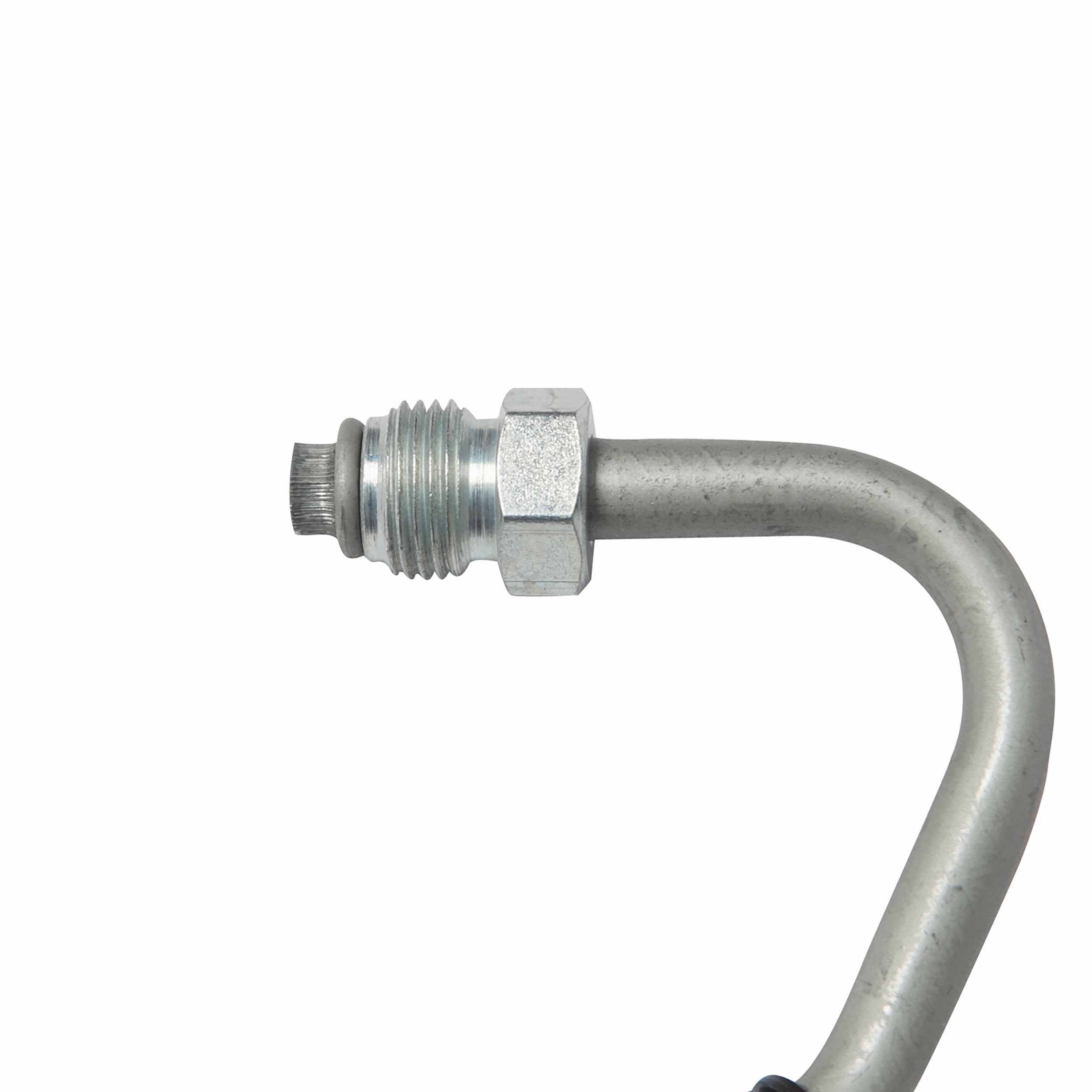 Edelmann Power Steering Return Line Hose Assembly 92015