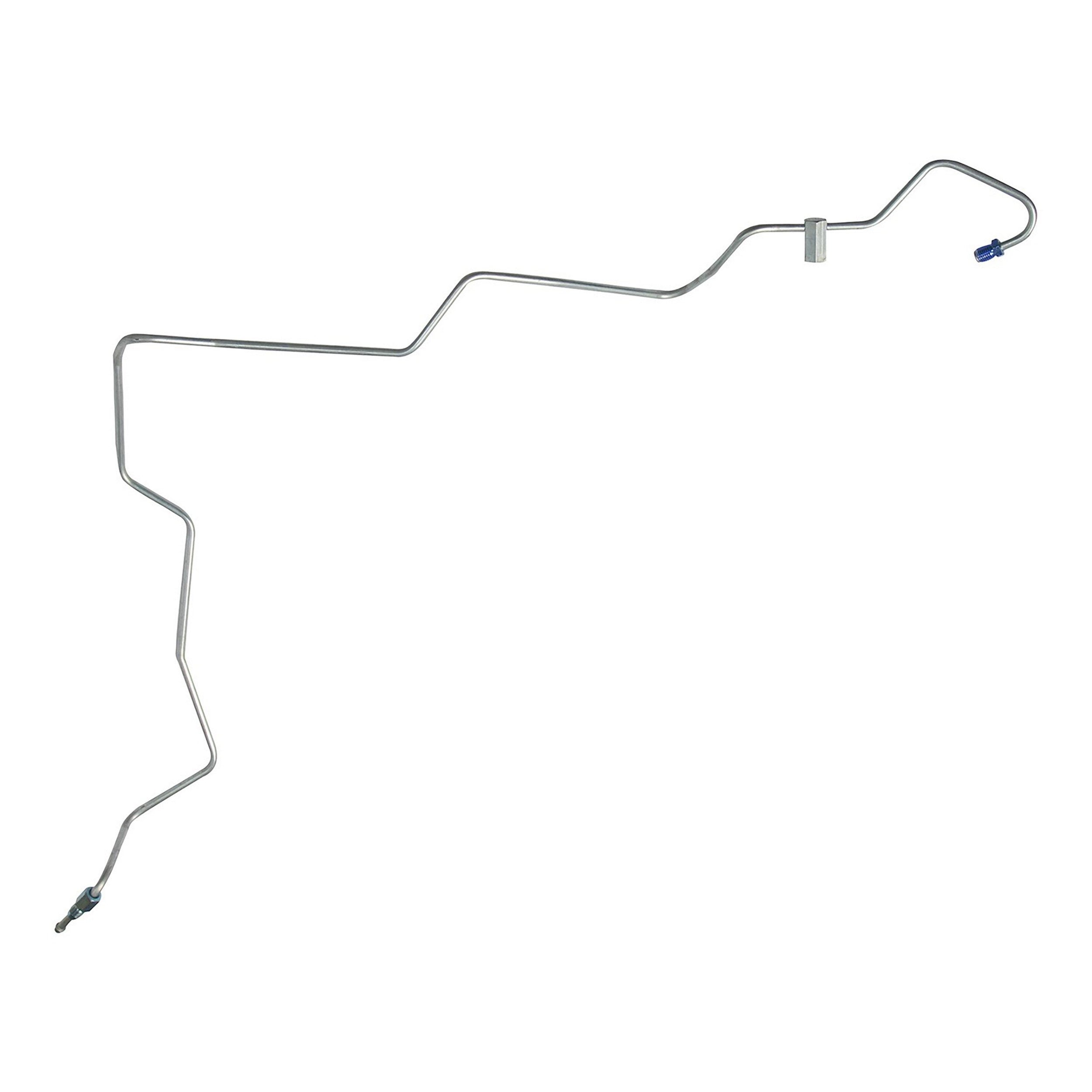Edelmann Power Steering Pressure Line Hose Assembly 92018