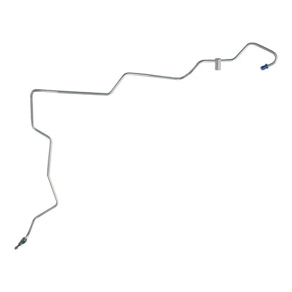 Edelmann Power Steering Pressure Line Hose Assembly 92018