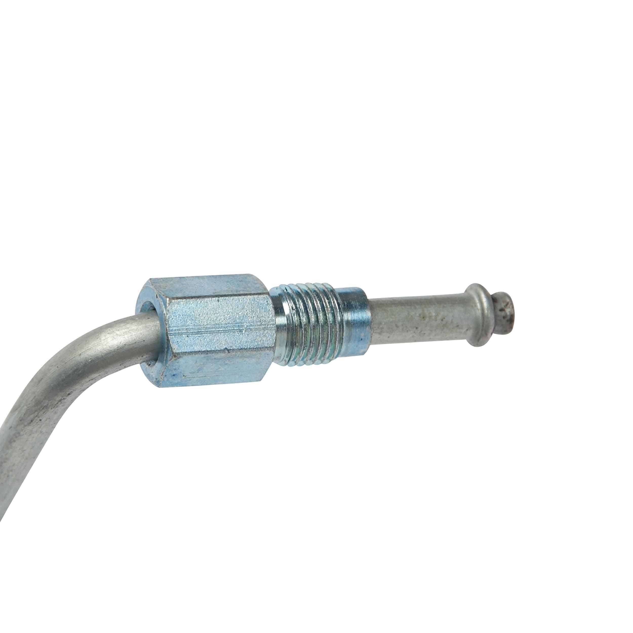 Edelmann Power Steering Pressure Line Hose Assembly 92018