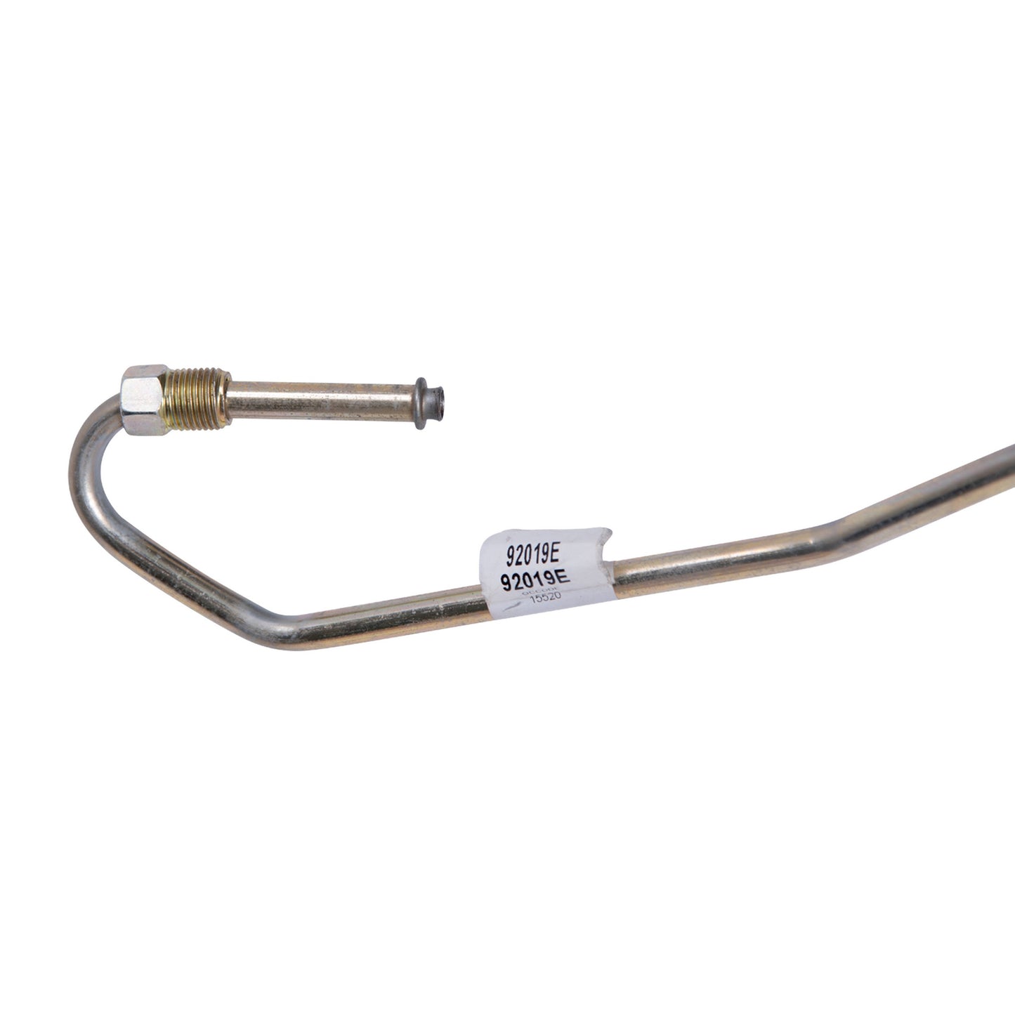 Edelmann Power Steering Pressure Line Hose Assembly 92019E main image
