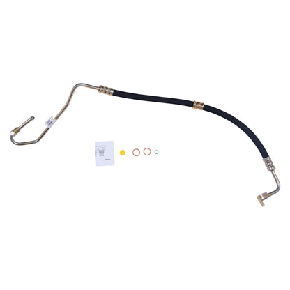 Edelmann Power Steering Pressure Line Hose Assembly 92019E image 2