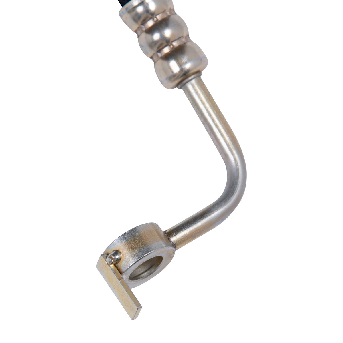 Edelmann Power Steering Pressure Line Hose Assembly 92019E image 3