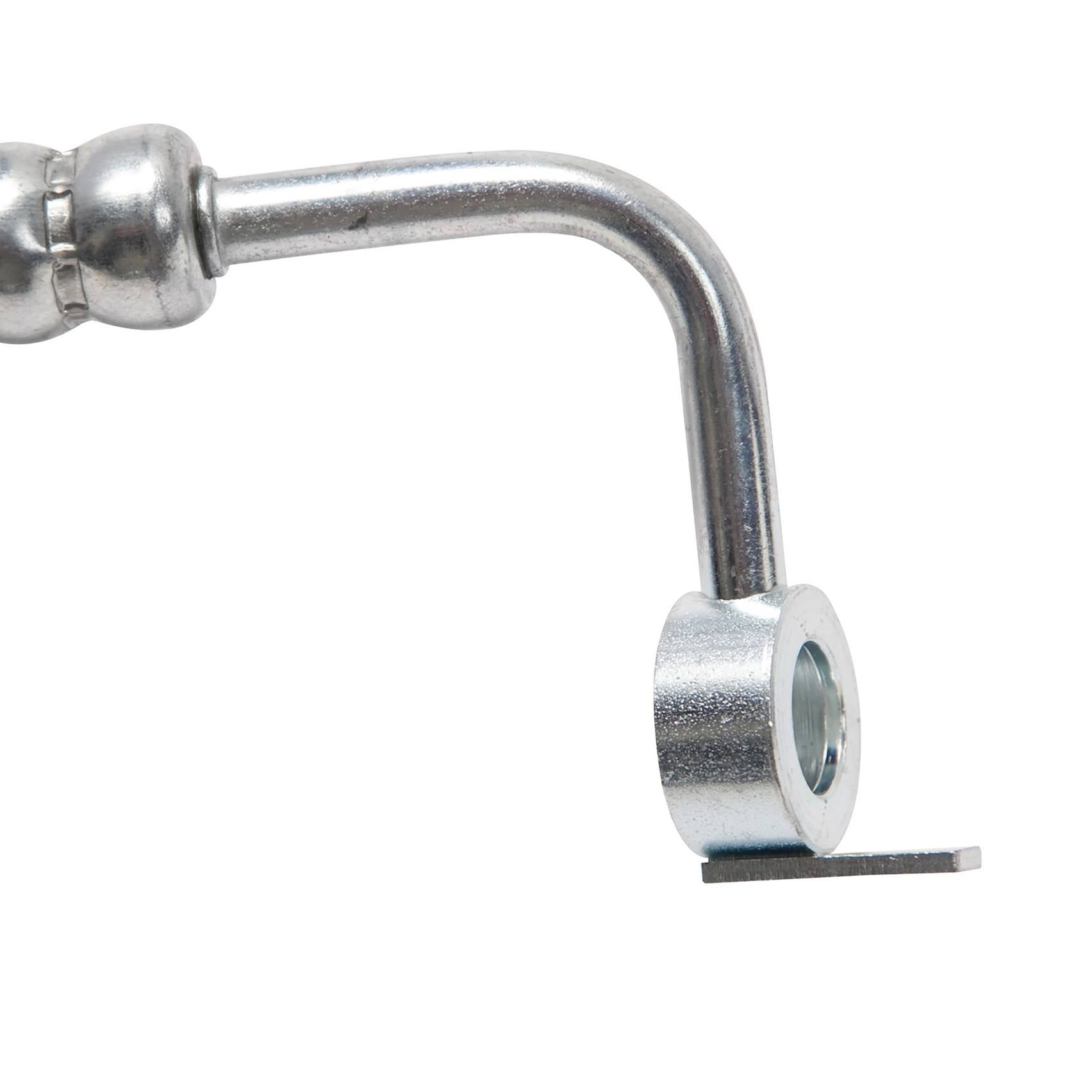 Edelmann Power Steering Pressure Line Hose Assembly 92019