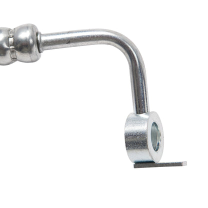 Edelmann Power Steering Pressure Line Hose Assembly 92019