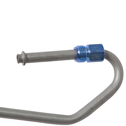 Edelmann Power Steering Pressure Line Hose Assembly 92019