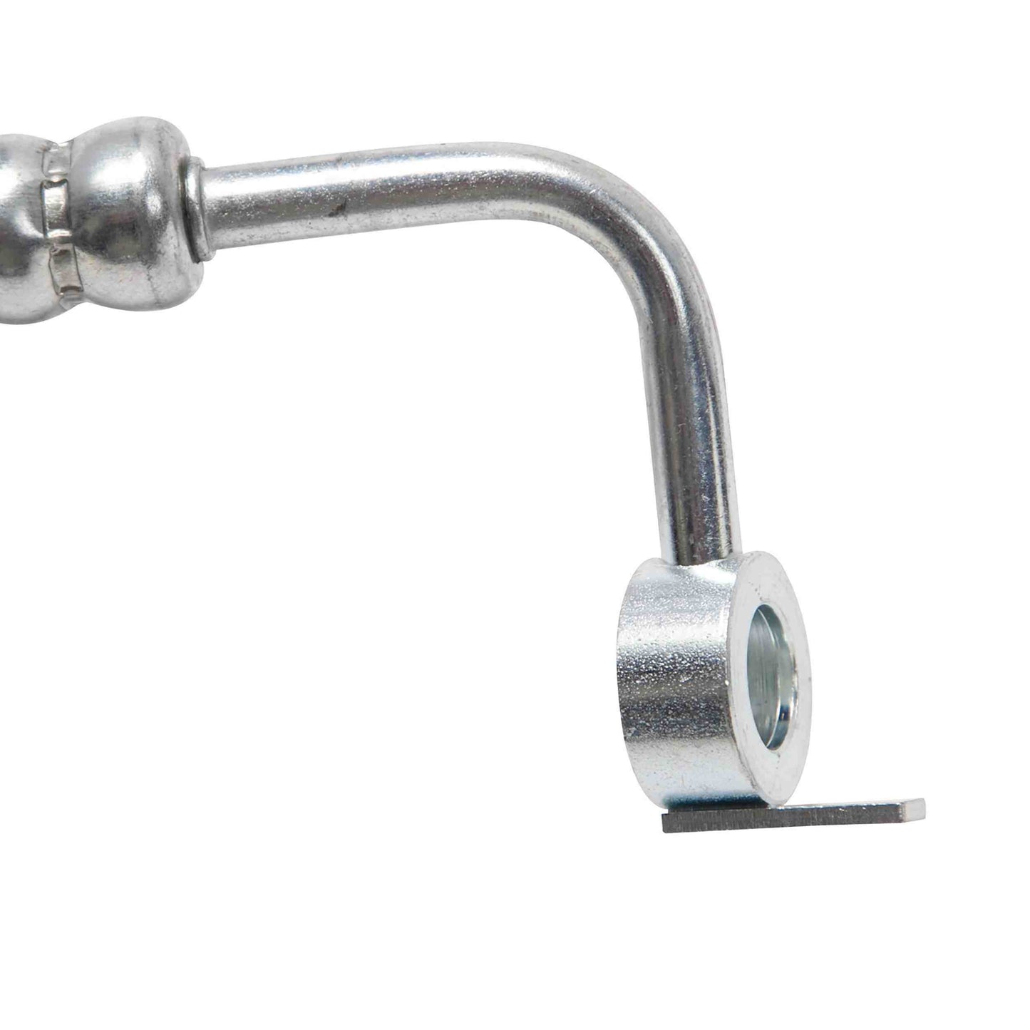 Edelmann Power Steering Pressure Line Hose Assembly 92019