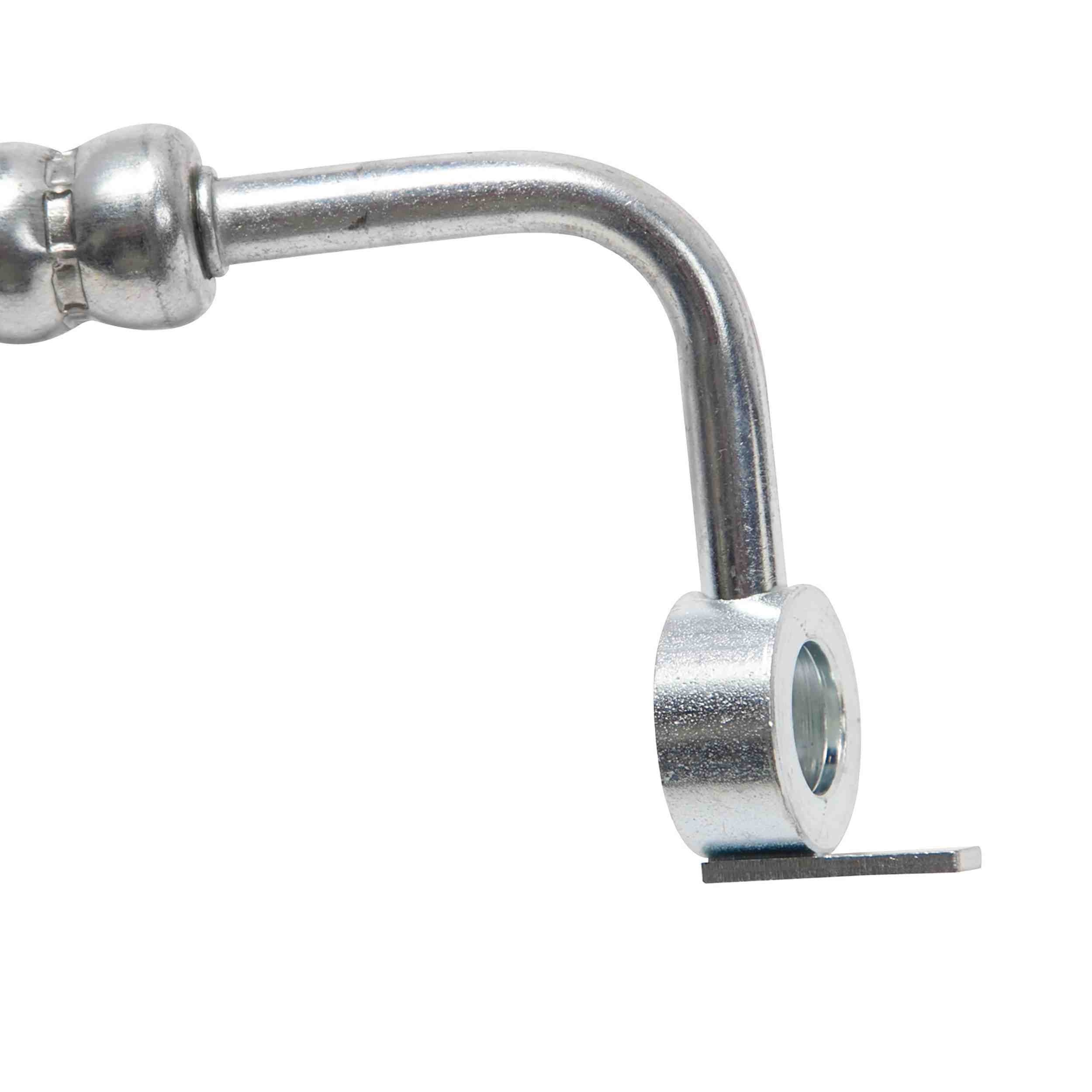 Edelmann Power Steering Pressure Line Hose Assembly 92019