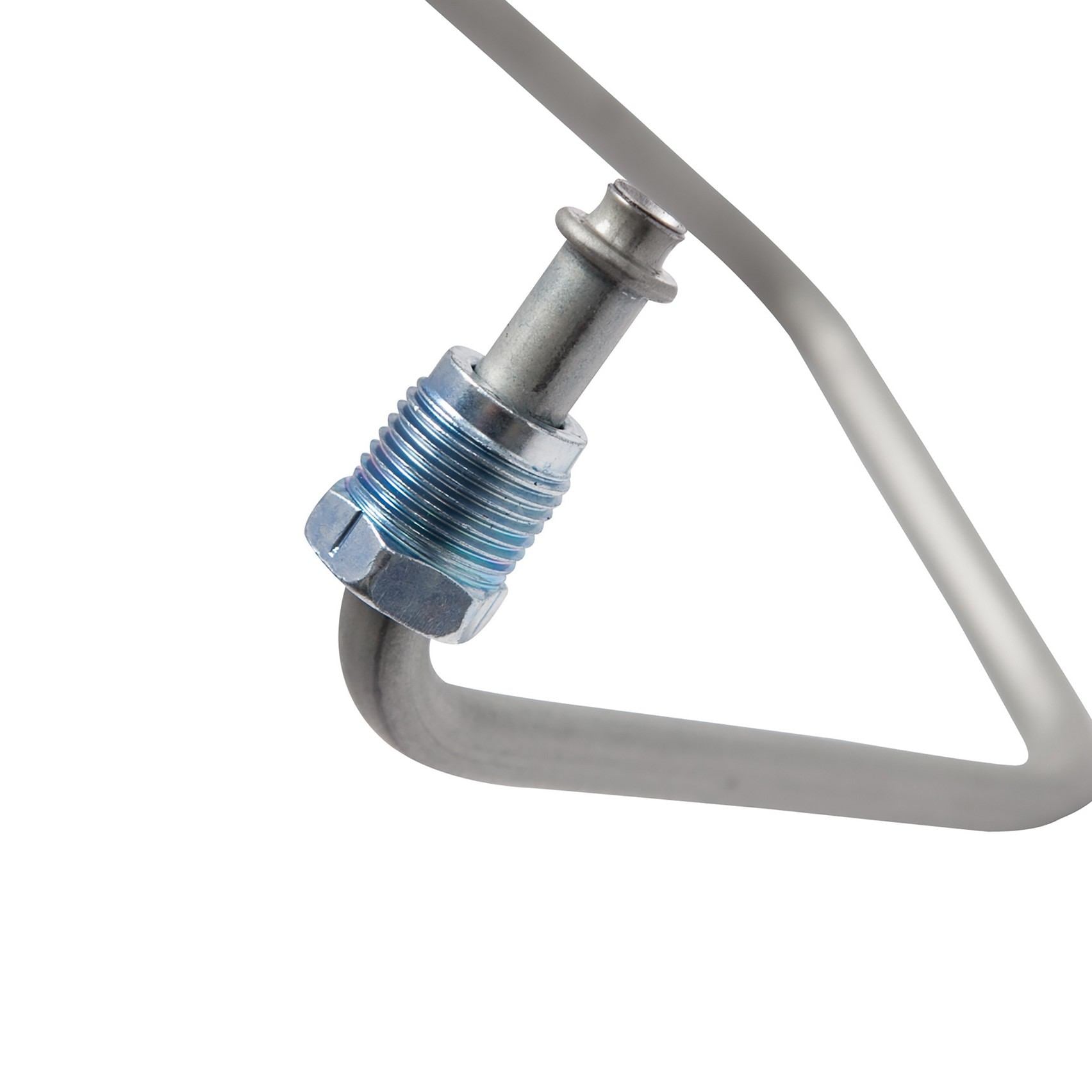 Edelmann Power Steering Pressure Line Hose Assembly 92021