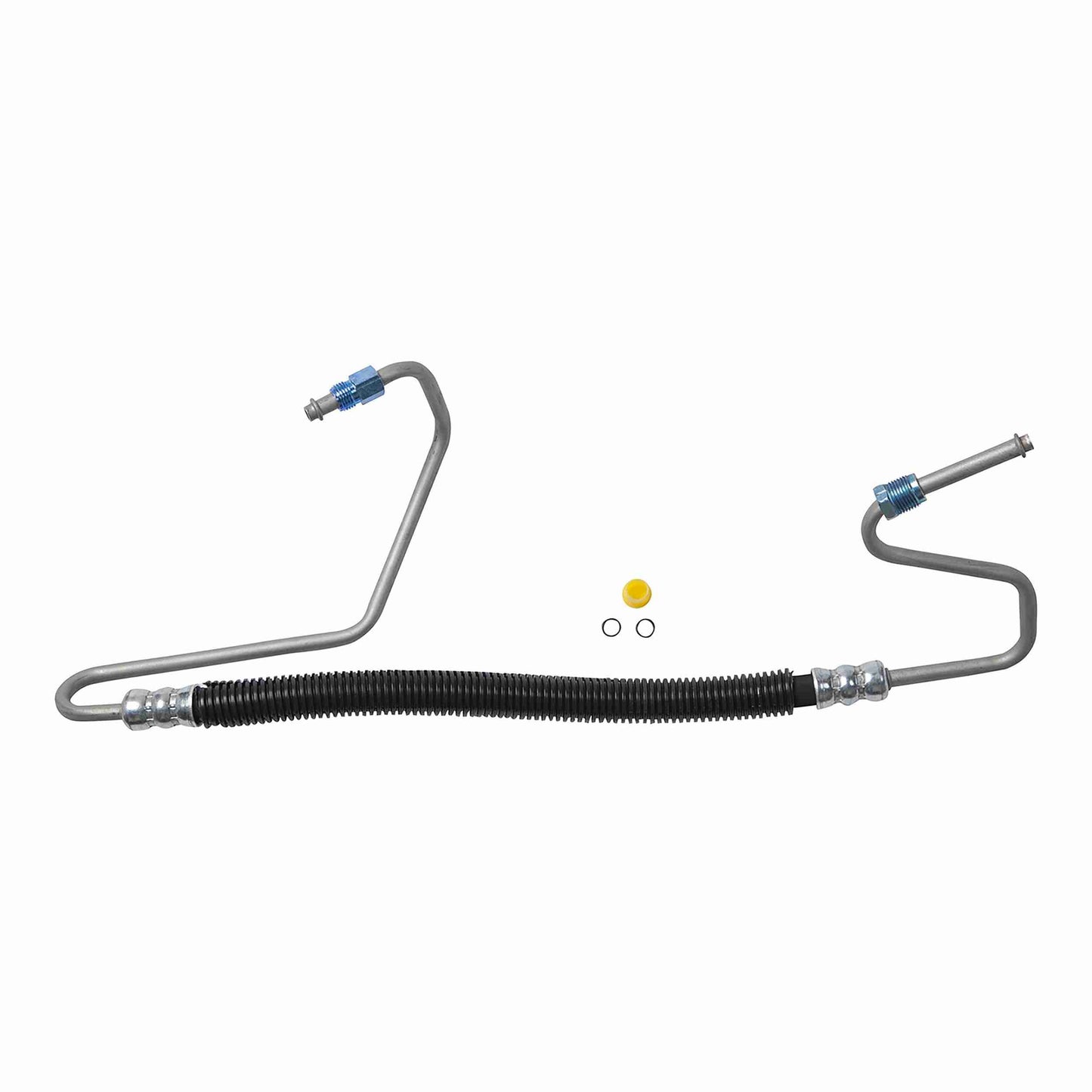 Edelmann Power Steering Pressure Line Hose Assembly 92023