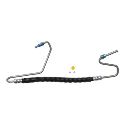 Edelmann Power Steering Pressure Line Hose Assembly 92023