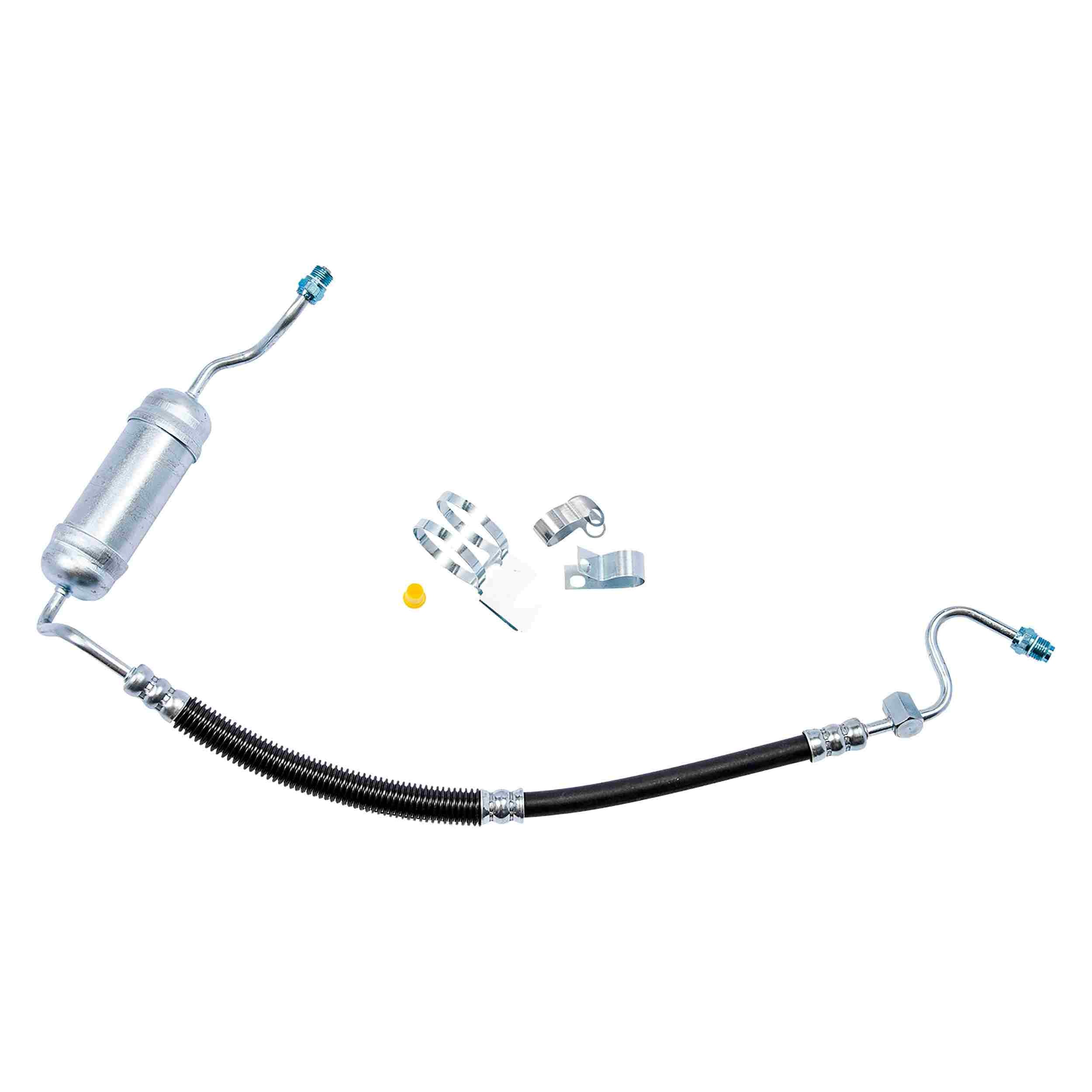 Edelmann Power Steering Pressure Line Hose Assembly 92024