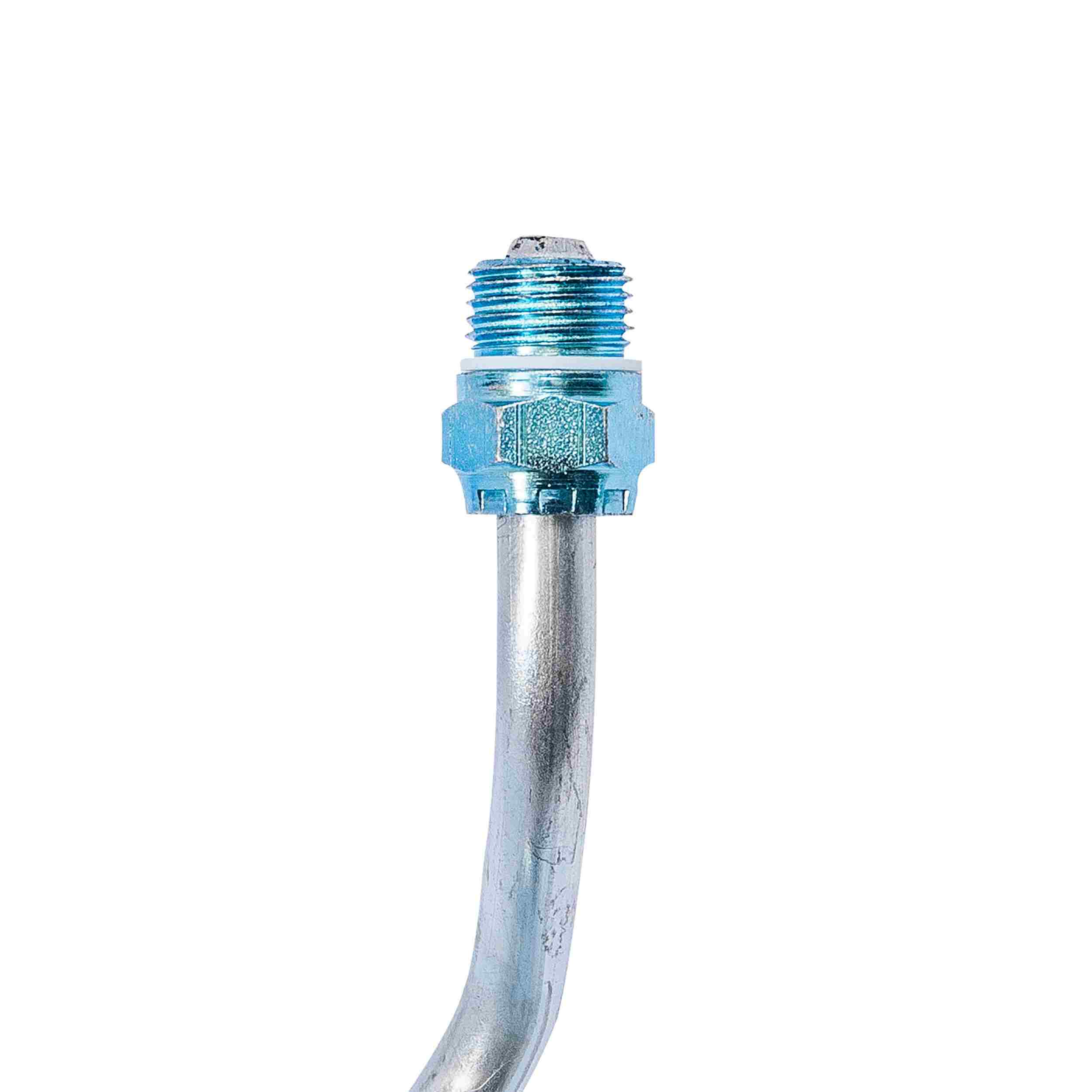 Edelmann Power Steering Pressure Line Hose Assembly 92024