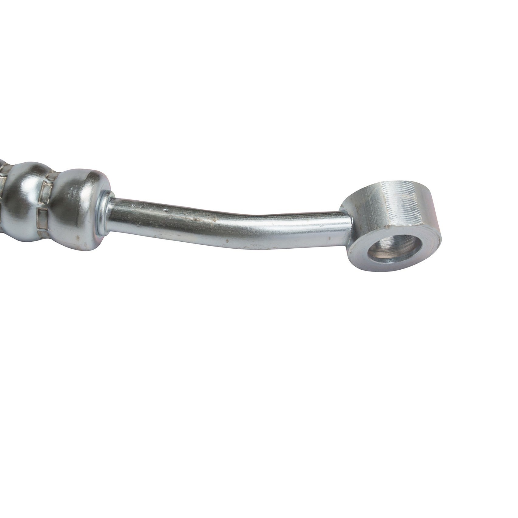 Edelmann Power Steering Pressure Line Hose Assembly 92027 image 5