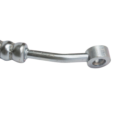Edelmann Power Steering Pressure Line Hose Assembly 92027 image 5
