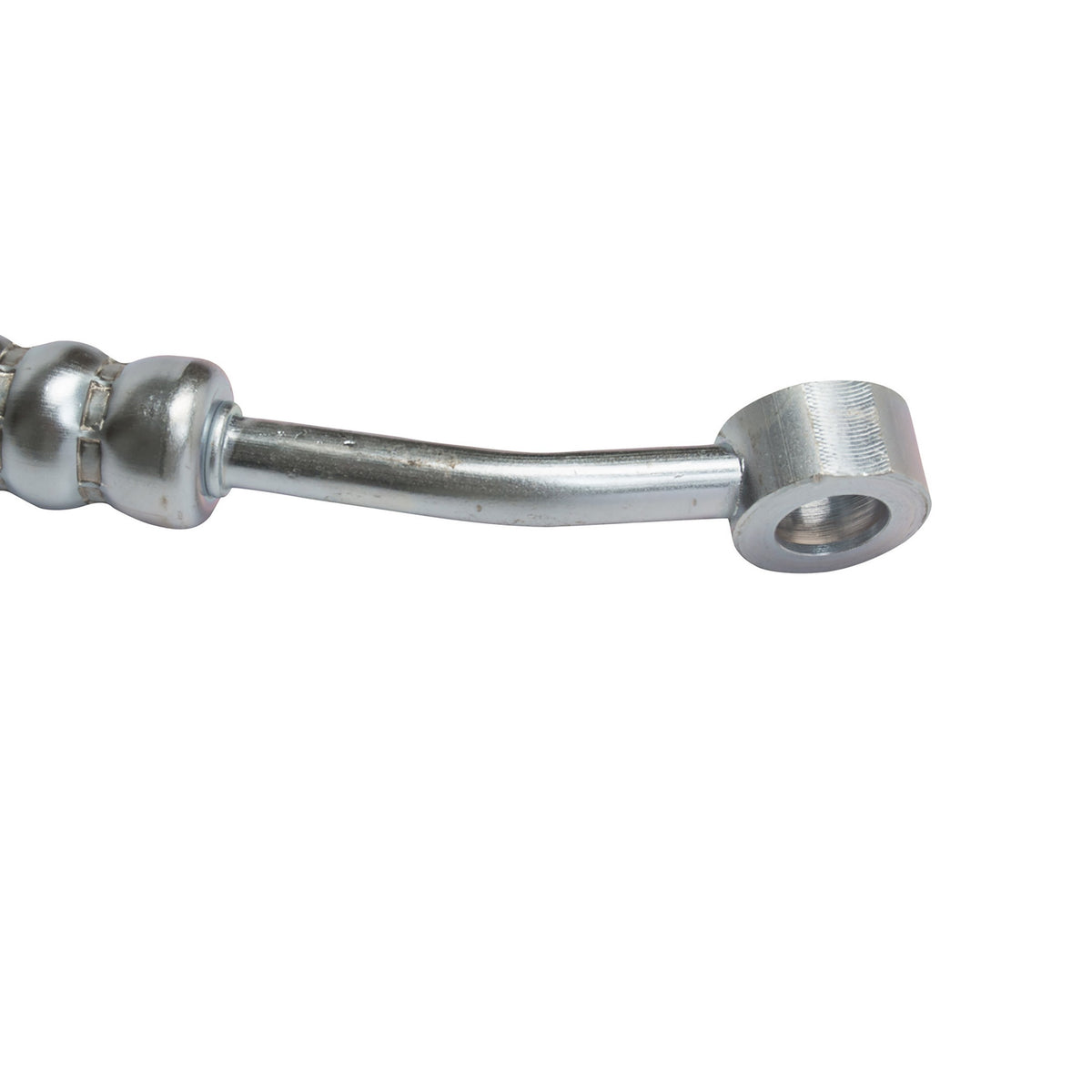 Edelmann Power Steering Pressure Line Hose Assembly 92027 image 3
