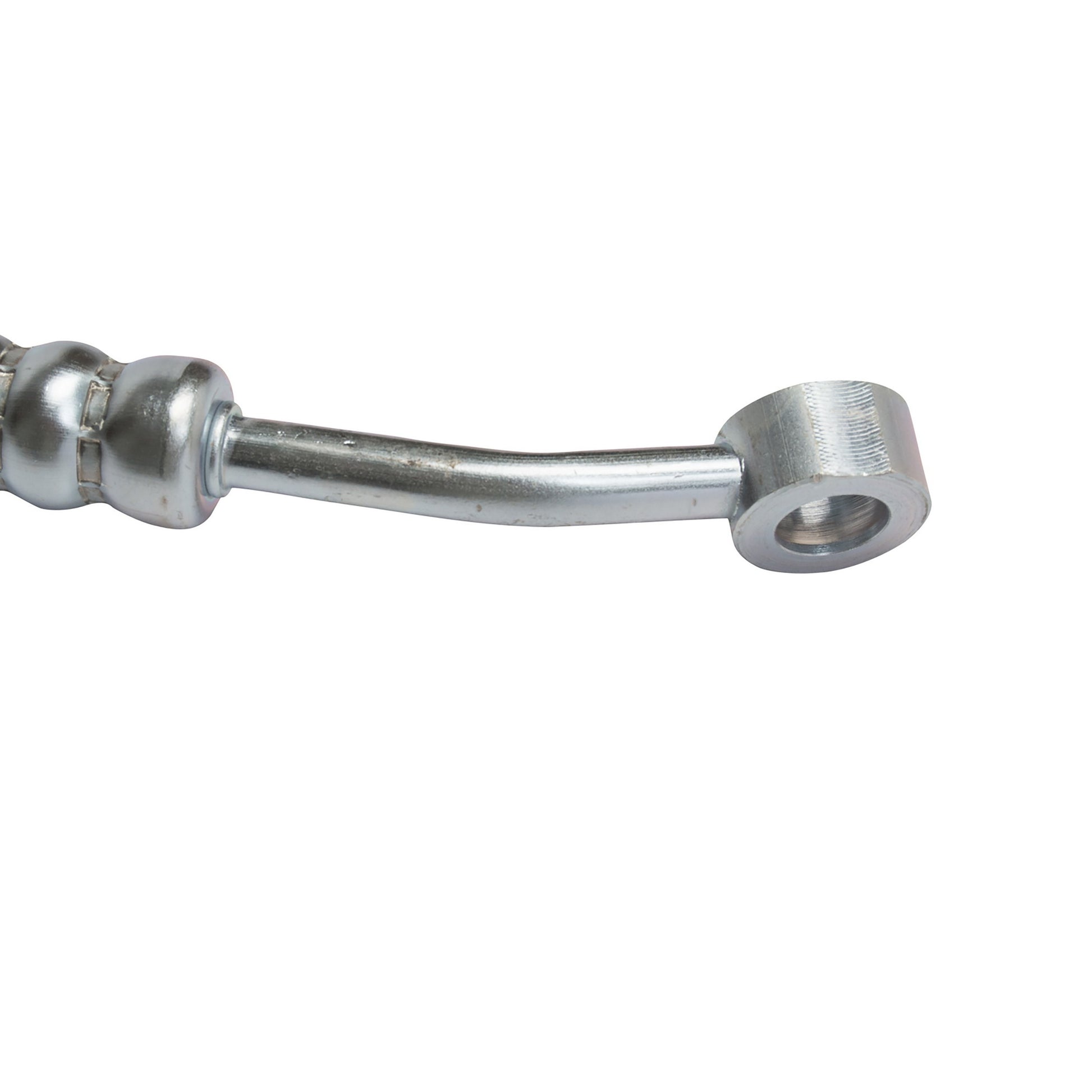 Edelmann Power Steering Pressure Line Hose Assembly 92027 image 3