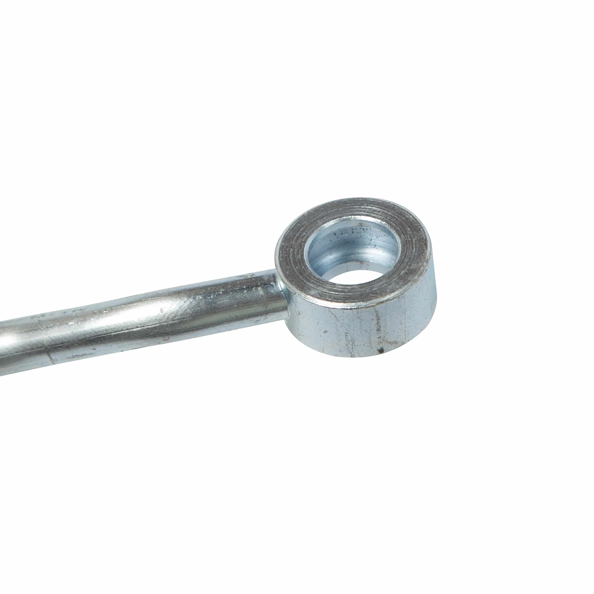 Edelmann Power Steering Pressure Line Hose Assembly 92030