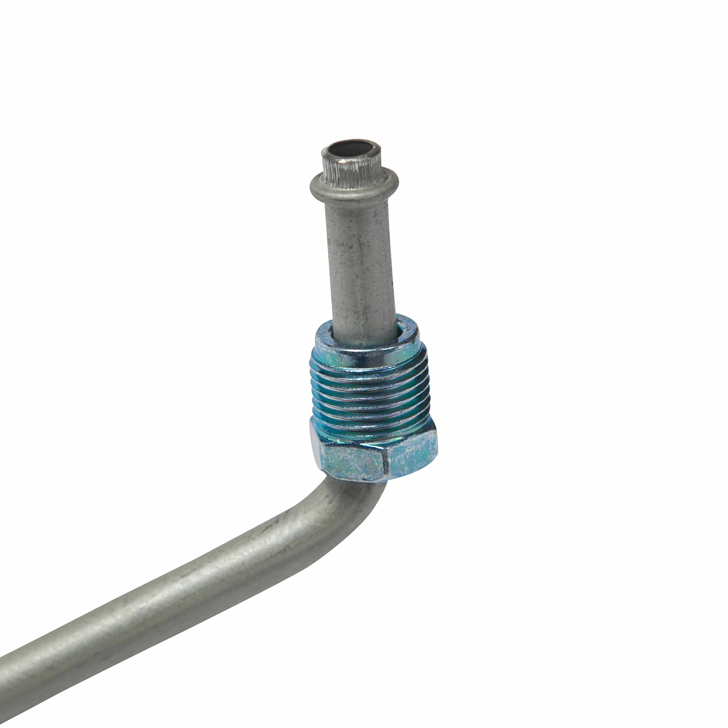 Edelmann Power Steering Pressure Line Hose Assembly 92030