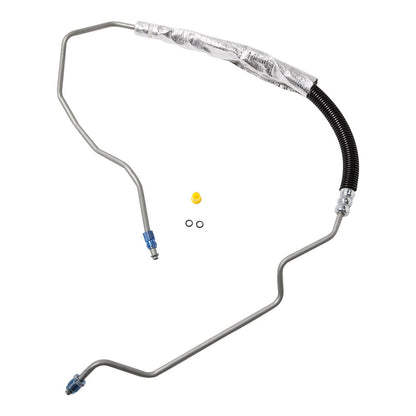 Edelmann Power Steering Pressure Line Hose Assembly 92034