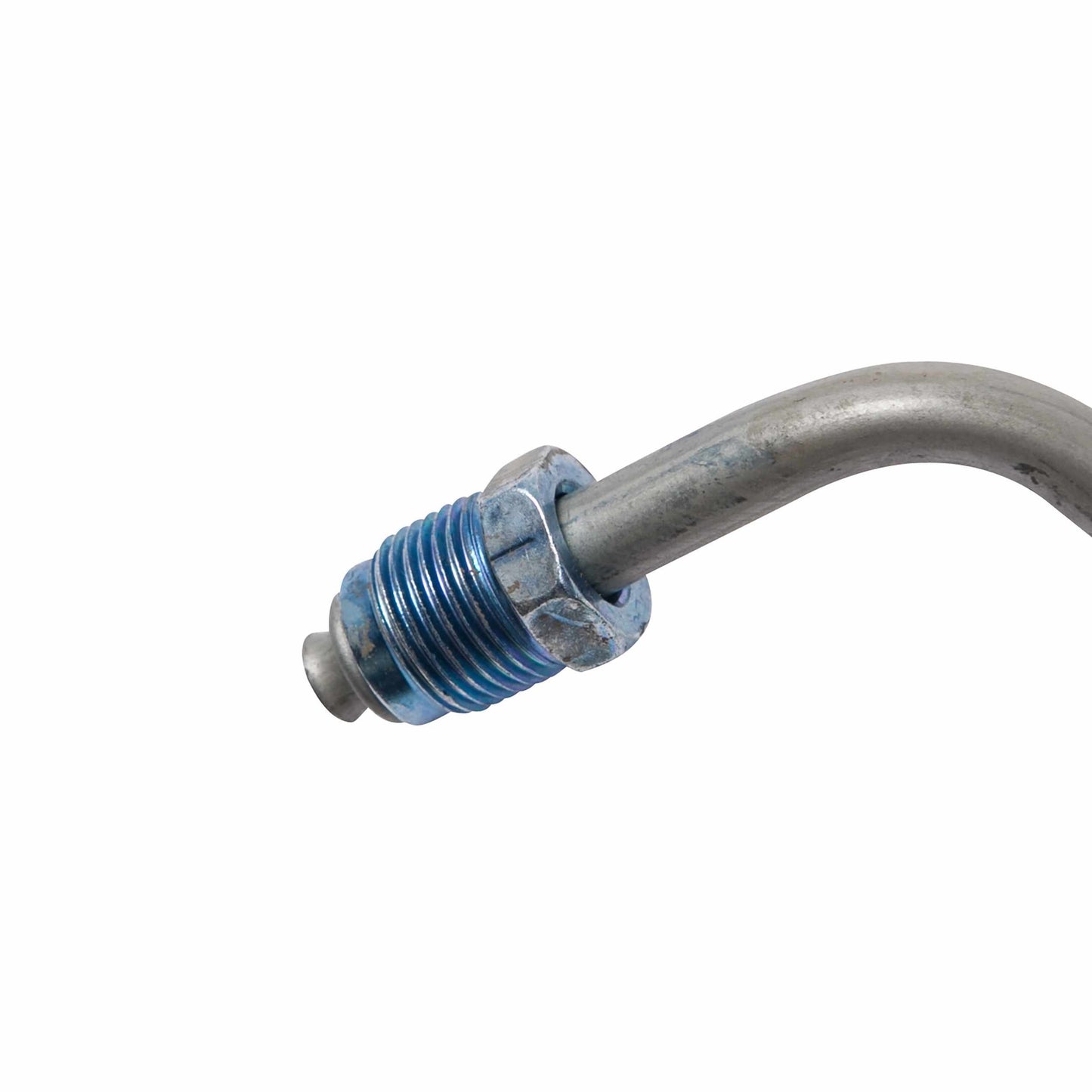 Edelmann Power Steering Pressure Line Hose Assembly 92034