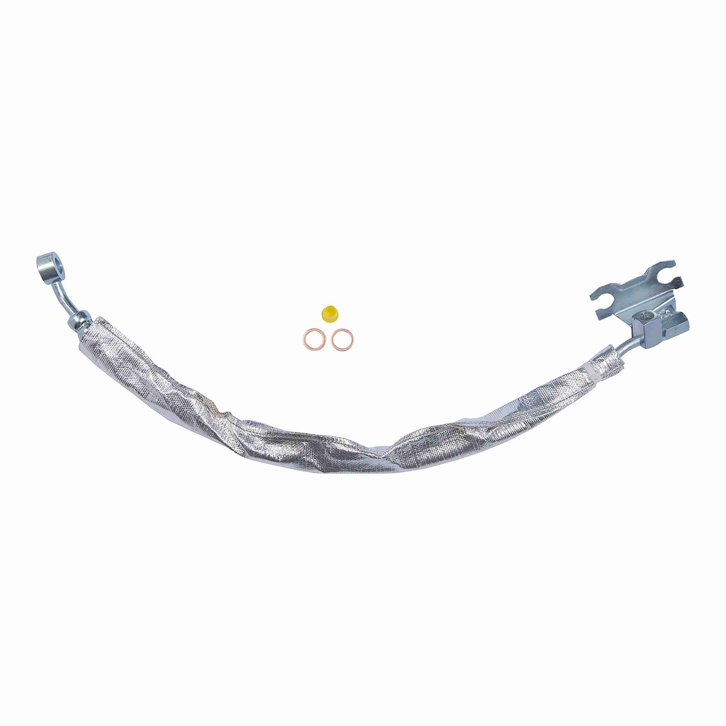 Edelmann Power Steering Pressure Line Hose Assembly 92037