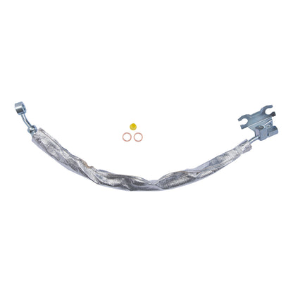 Edelmann Power Steering Pressure Line Hose Assembly 92037