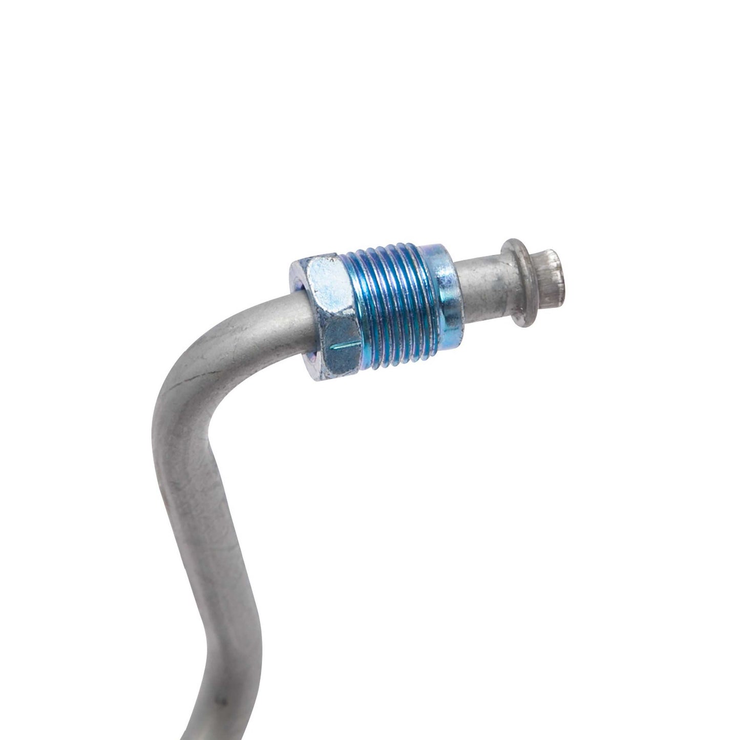 Edelmann Power Steering Pressure Line Hose Assembly 92039