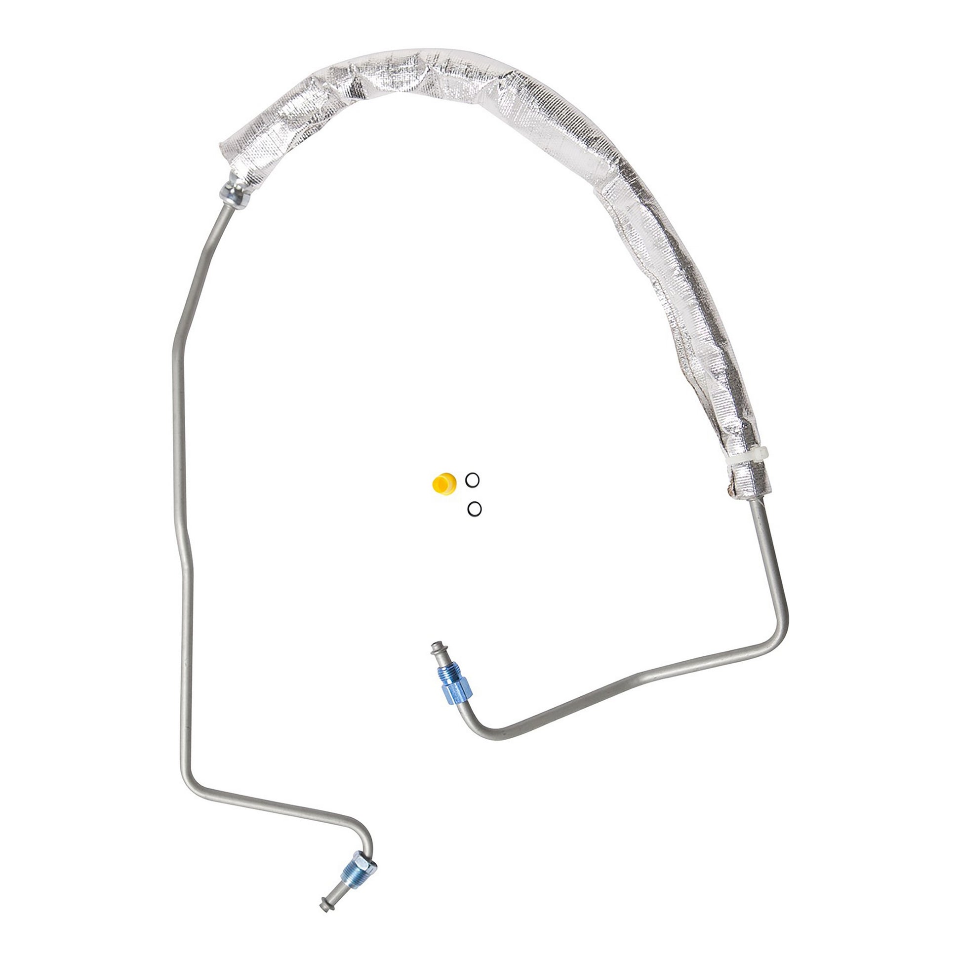 Edelmann Power Steering Pressure Line Hose Assembly 92041 main image