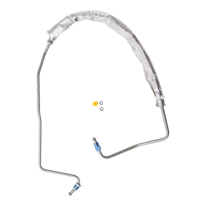 Edelmann Power Steering Pressure Line Hose Assembly 92041 main image