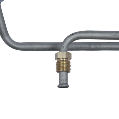 Edelmann Power Steering Pressure Line Hose Assembly 92045