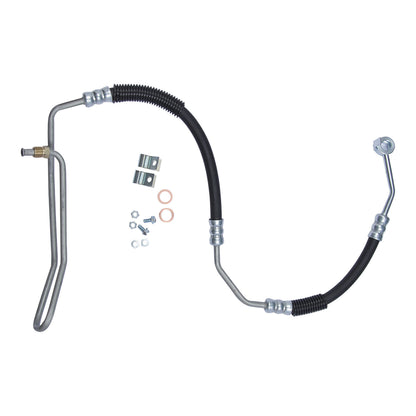 Edelmann Power Steering Pressure Line Hose Assembly 92045