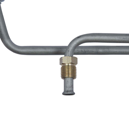 Edelmann Power Steering Pressure Line Hose Assembly 92045