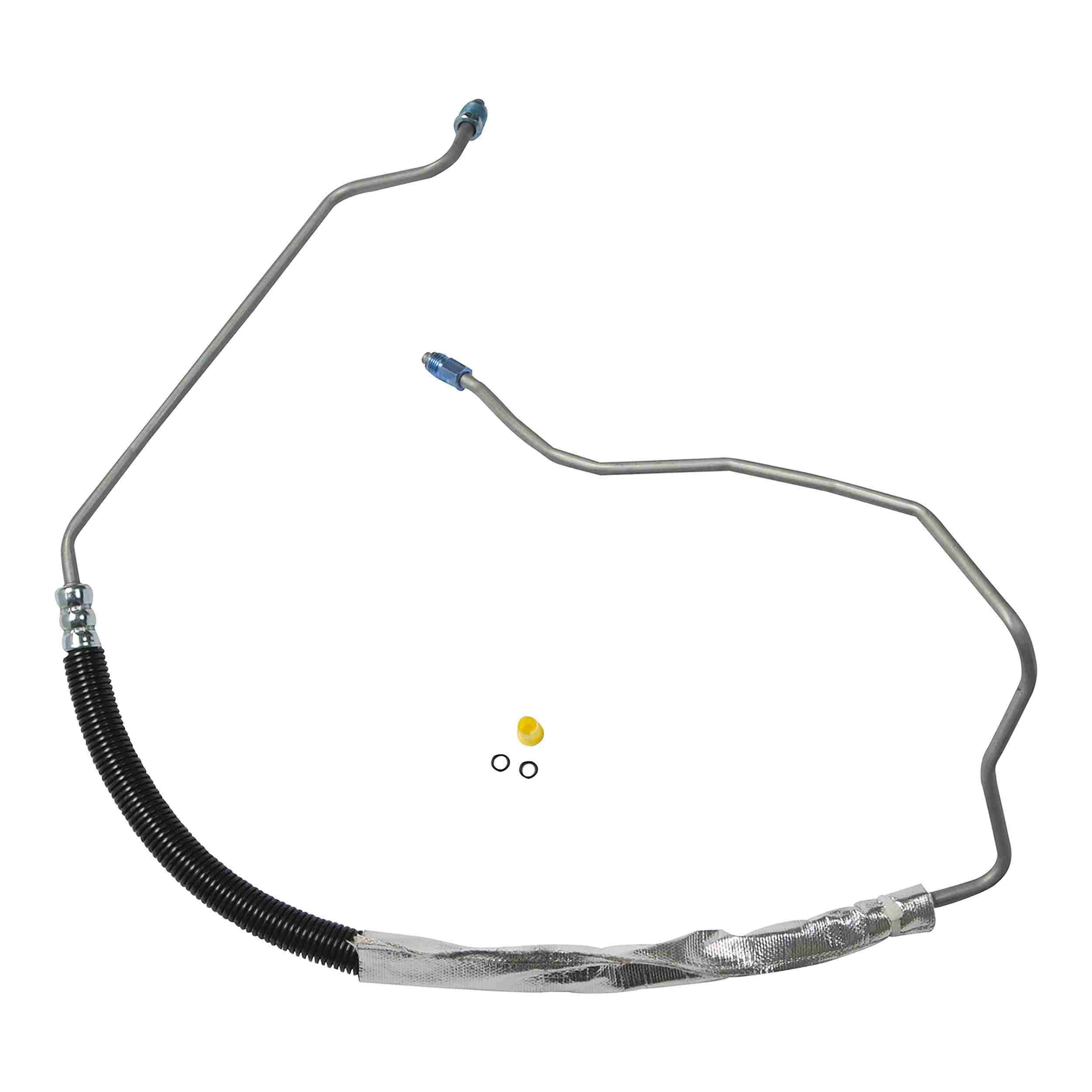 Edelmann Power Steering Pressure Line Hose Assembly 92046