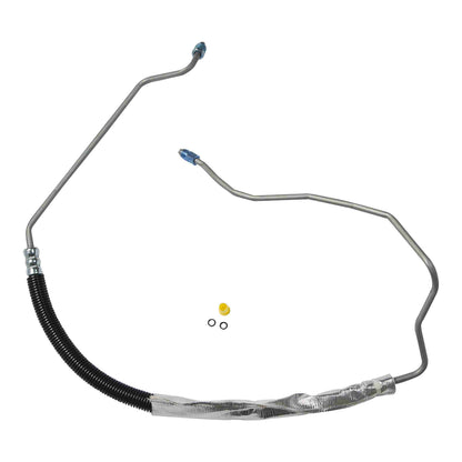 Edelmann Power Steering Pressure Line Hose Assembly 92046