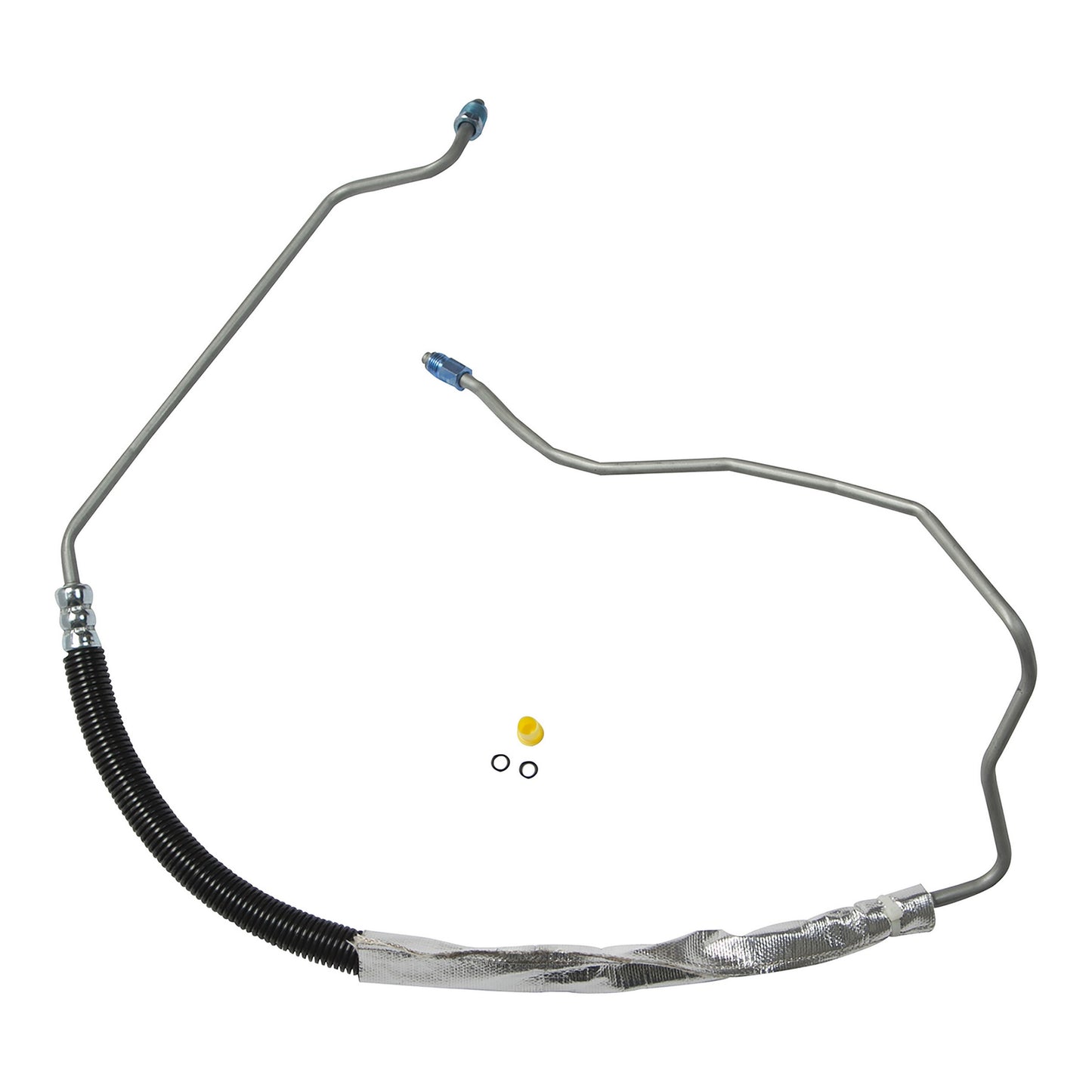 Edelmann Power Steering Pressure Line Hose Assembly 92046