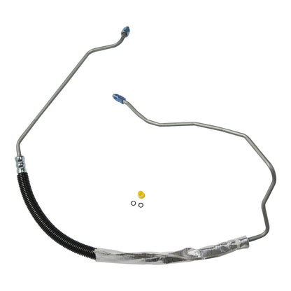 Edelmann Power Steering Pressure Line Hose Assembly 92046