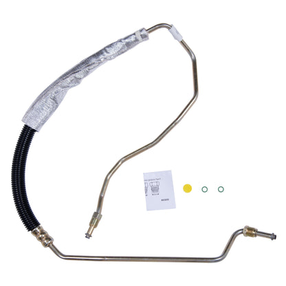 Edelmann Power Steering Pressure Line Hose Assembly 92047E main image