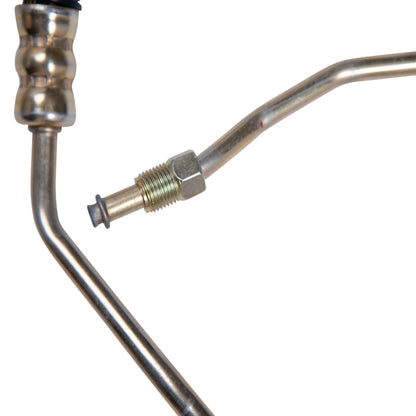 Edelmann Power Steering Pressure Line Hose Assembly 92047E image 3