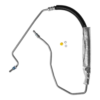 Edelmann Power Steering Pressure Line Hose Assembly 92047