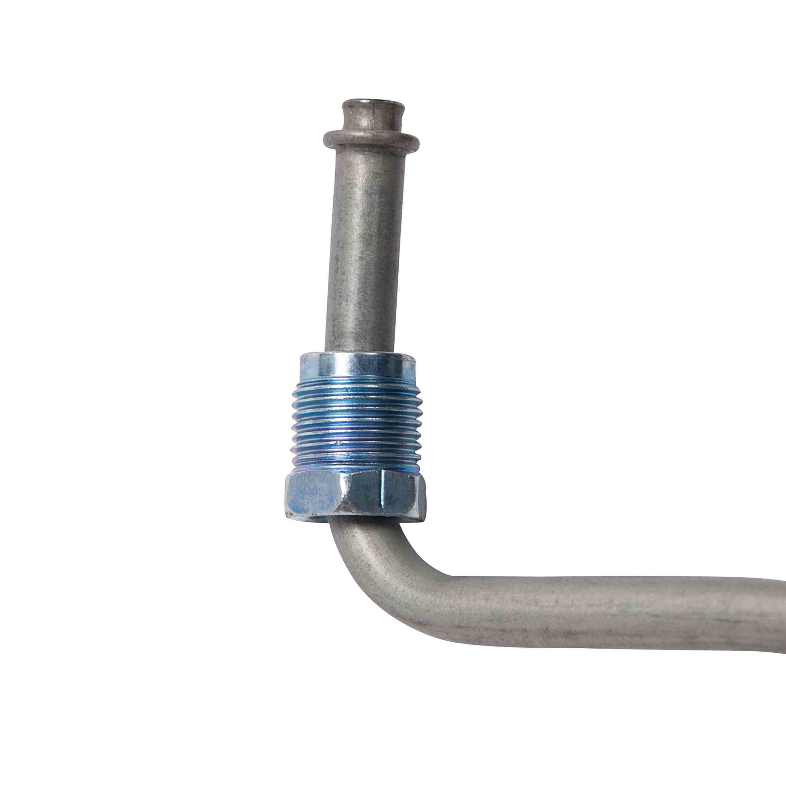 Edelmann Power Steering Pressure Line Hose Assembly 92047