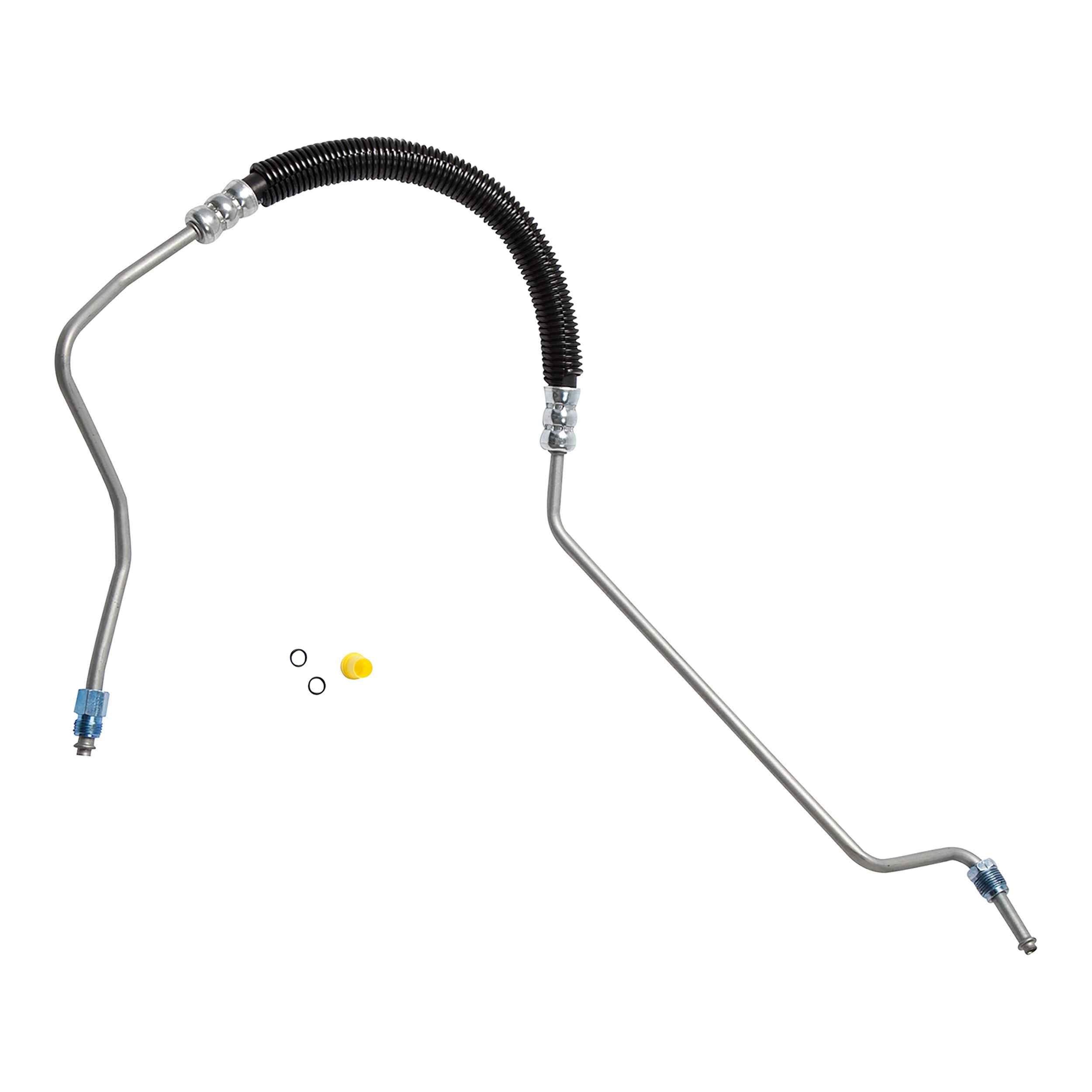Edelmann Power Steering Pressure Line Hose Assembly 92048