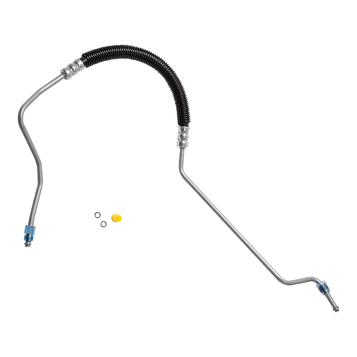 Edelmann Power Steering Pressure Line Hose Assembly 92048