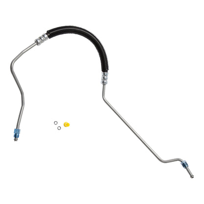 Edelmann Power Steering Pressure Line Hose Assembly 92048