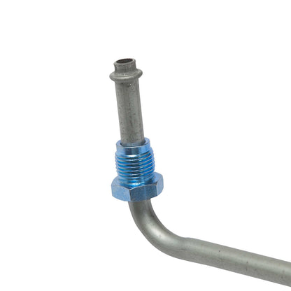 Edelmann Power Steering Return Line Hose Assembly 92050