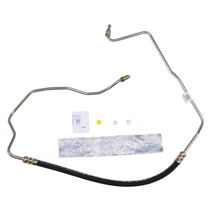 Edelmann Power Steering Pressure Line Hose Assembly 92054E main image