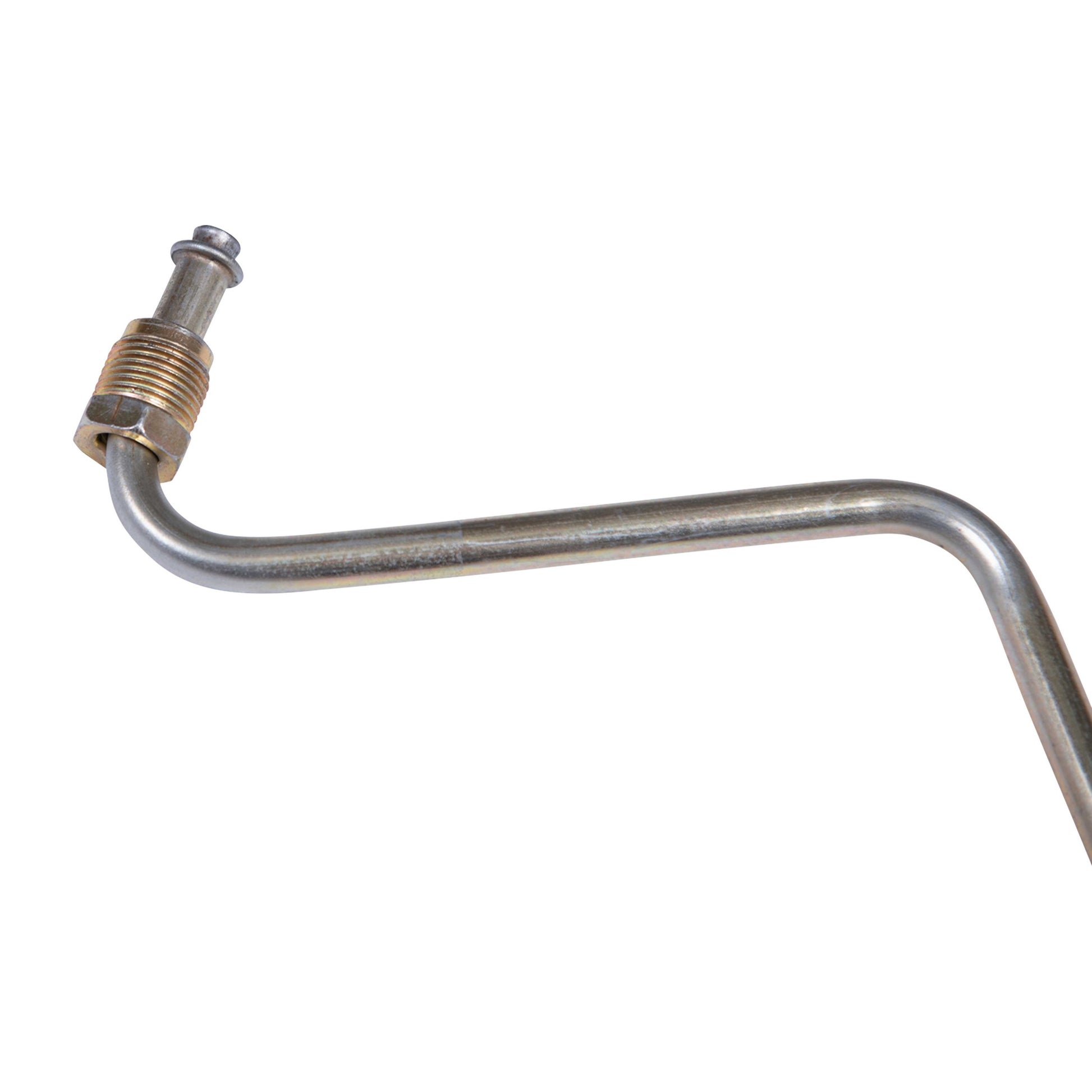Edelmann Power Steering Pressure Line Hose Assembly 92054E image 2