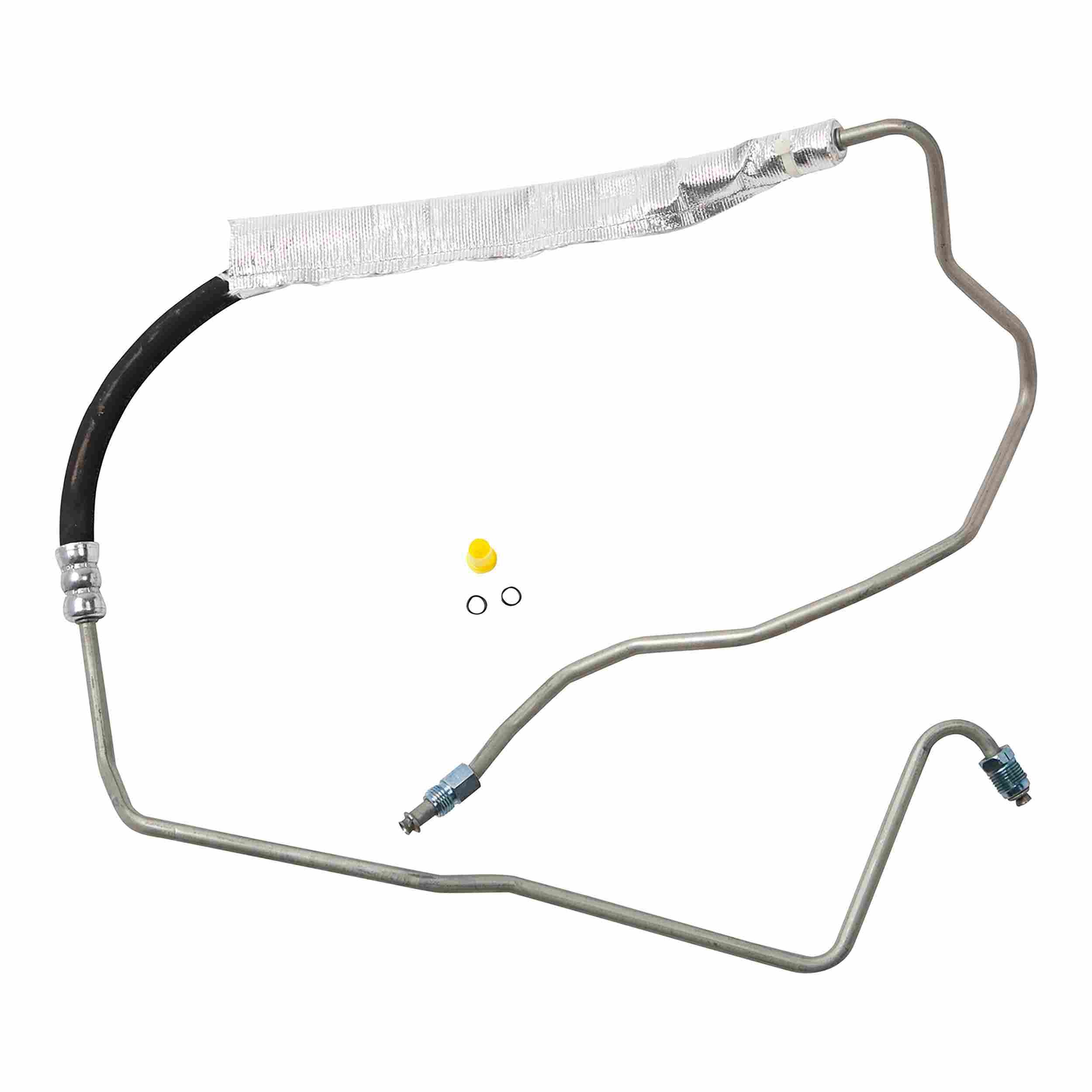 Edelmann Power Steering Pressure Line Hose Assembly 92054